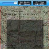 Download Gaia GPS Cell Phone Software